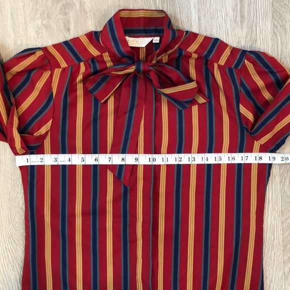 Vintage button up shirt - Picture 6 of 8